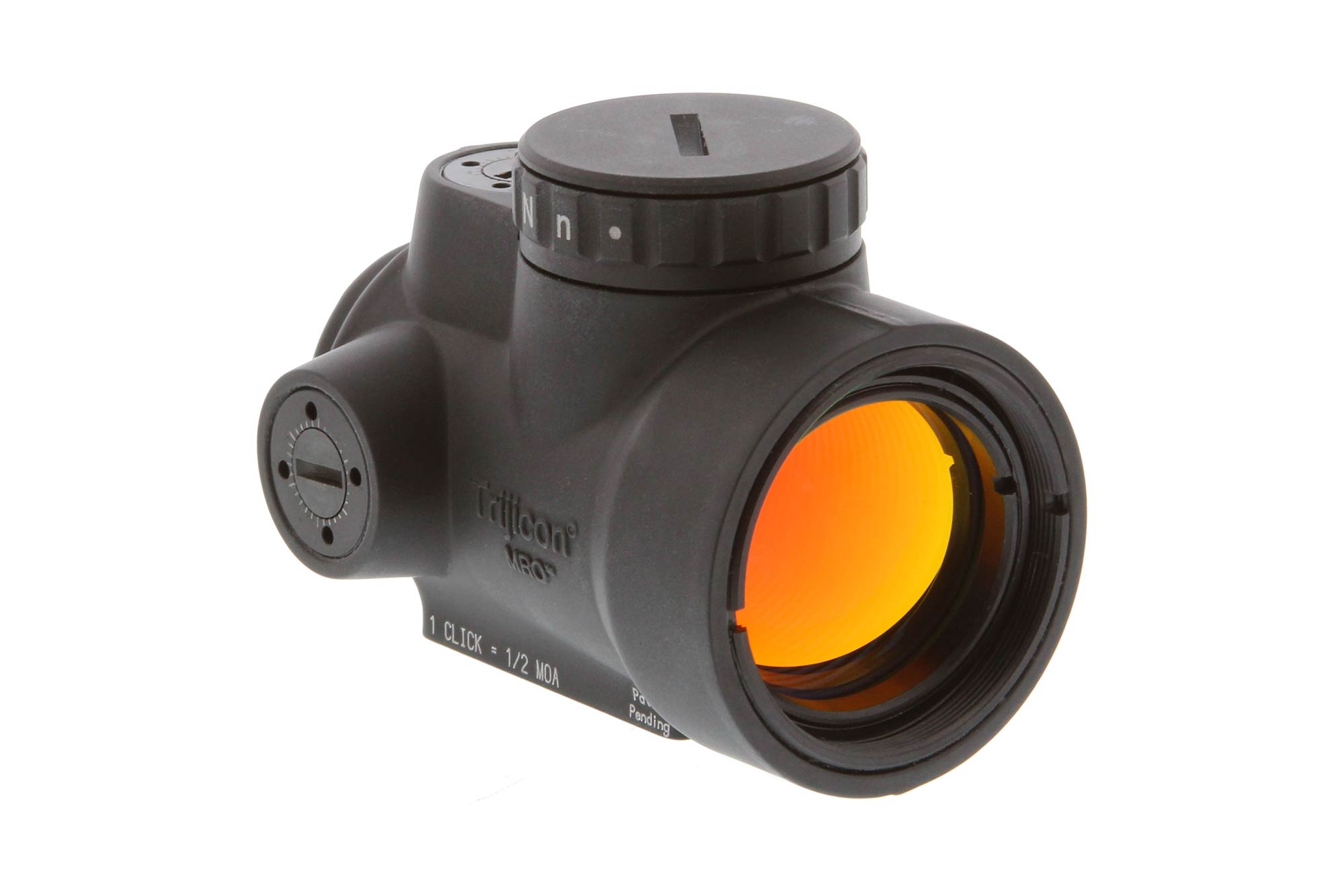 Mr.「md2gII 」 MSD 79082 Pro Mag 12LT Generator, Short, Black